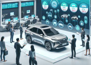 ¿Cuál es la SUV más ahorradora de gasolina?