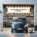 ¿Qué marca de motor tiene la Mercedes Vito?