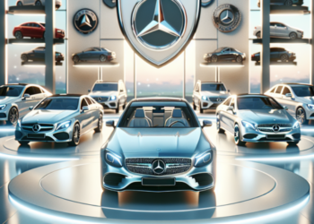 ¿Qué modelo de Mercedes es el más fiable?