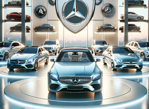 ¿Qué modelo de Mercedes es el más fiable?