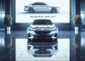 ¿Qué tan buenos son los carros Mercedes?
