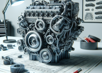 ¿Quién fabrica el motor del Mercedes A200?