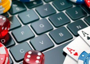 Casinos online: descubre los mejores juegos para aumentar tus ganancias