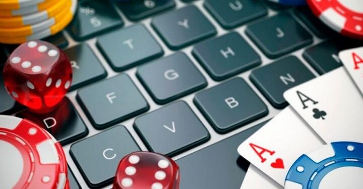 Casinos online: descubre los mejores juegos para aumentar tus ganancias