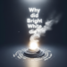 por qué murió bright white
