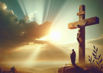 por qué murió jesucristo