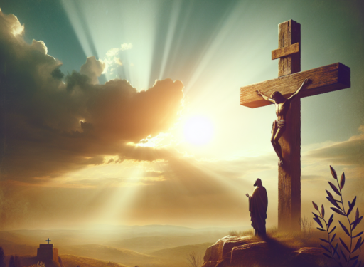 por qué murió jesucristo