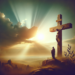 por qué murió jesucristo