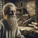 por qué murió leonardo da vinci
