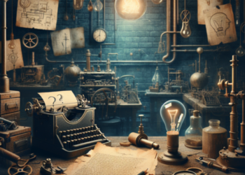 por qué murió thomas edison