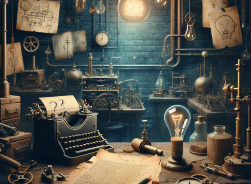 por qué murió thomas edison