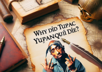 por qué murió túpac yupanqui