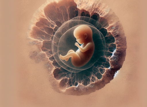 por que se muere un bebe en la panza