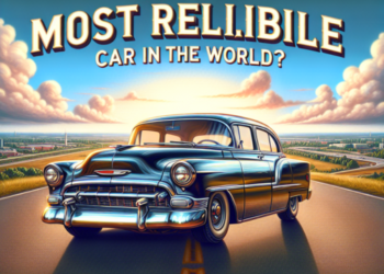 ¿Cuál es el coche más fiable del mundo?