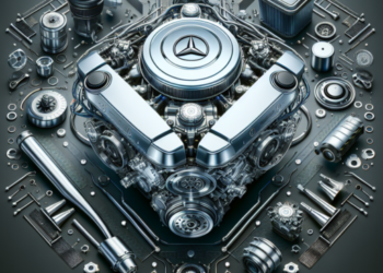 ¿Cuál es el mejor motor de Mercedes?