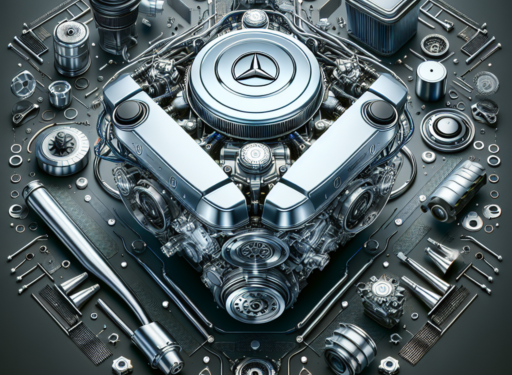 ¿Cuál es el mejor motor de Mercedes?