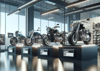 ¿Cuáles son las mejores marcas de motor?