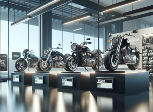 ¿Cuáles son las mejores marcas de motor?