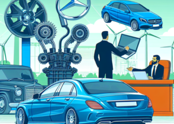 ¿Cuáles son los Mercedes que llevan motor Renault?