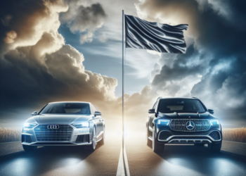 ¿Qué marca es más fiable Audi o Mercedes?