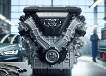 ¿Qué motor de Audi es más fiable?