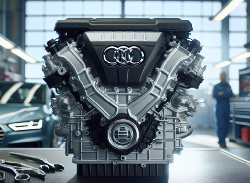 ¿Qué motor de Audi es más fiable?