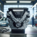 ¿Qué motor de Audi es más fiable?