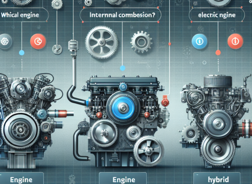 ¿Qué motor es el más confiable?