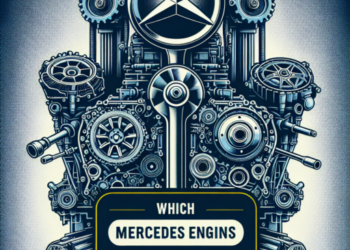 ¿Qué motores Mercedes llevan Renault?