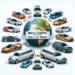 ¿Qué país fábrica los mejores autos del mundo?