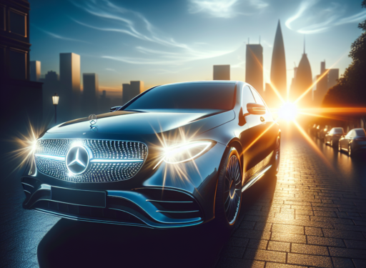 ¿Qué tan fiable es un Mercedes Benz?