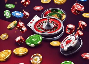 Estrategias Principales para Ganar en la Ruleta Online Gratuita