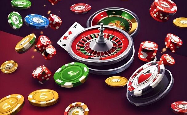 Estrategias Principales para Ganar en la Ruleta Online Gratuita