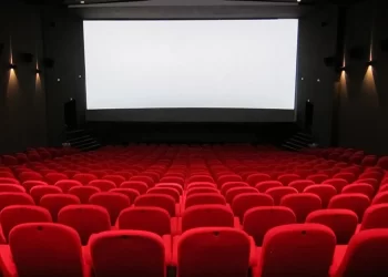 Sala de cine