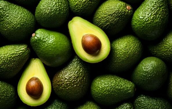 ¿Cuál es el mayor exportador de aguacate del mundo?