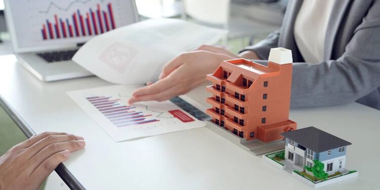 desarrollo inmobiliari