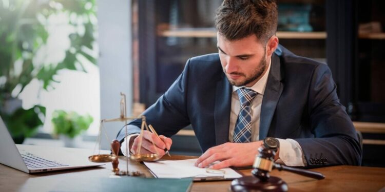 licenciatura derecho