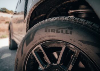 llantas pirelli