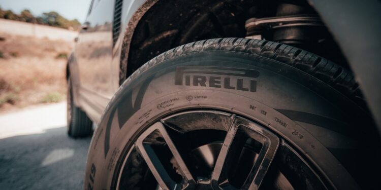 llantas pirelli