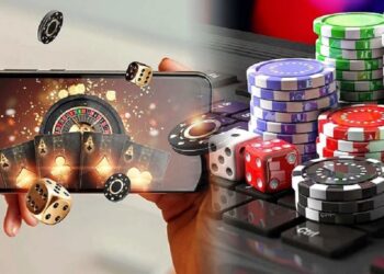 mejores casinos online
