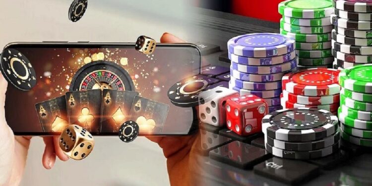 mejores casinos online