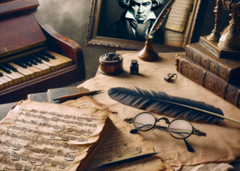 por qué murió beethoven