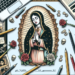 por qué murió guadalupe victoria
