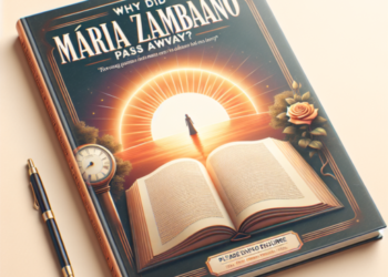 por qué murió maría zambrano