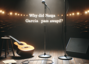 por qué murió nano garcía