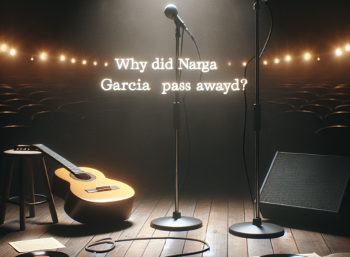 por qué murió nano garcía