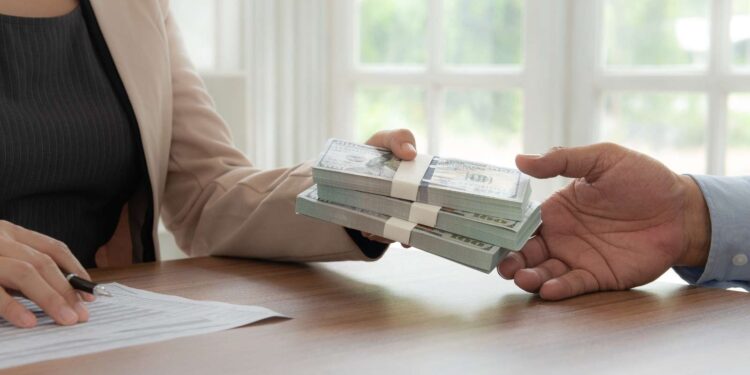 ¿Qué es un préstamo personal y por qué Provident es una buena opción para solicitarlo a domicilio en México?