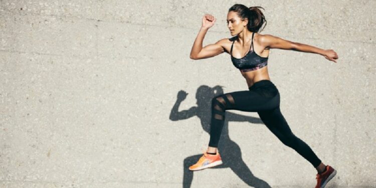 ropa deportiva femenina