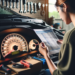 ¿Cómo saber cuál es el kilometraje real de un auto?