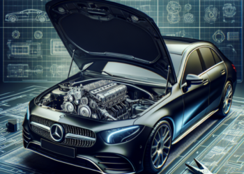 ¿Cómo saber si mi Mercedes Clase A lleva motor Renault?